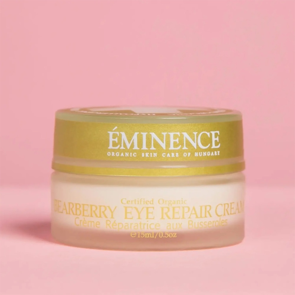 Bearberry Eye Repair Cream
